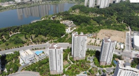 광교모아엘가레이크단지내공인중개사사무소