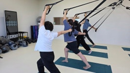 베네핏 움직임 그룹PT센터