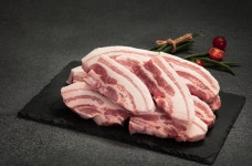 돼지대첩 안성 아양점