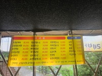 물레방아휴게소