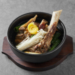 금수강산 갈비탕 전문점