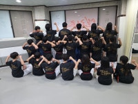 엘리트태권도체육관