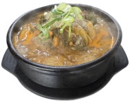 단비푸드 할배감자탕