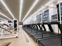 J휘트니스 헬스&PT&스피닝&GX 목현/회덕동점