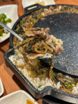 따봉시래기 쌍용점