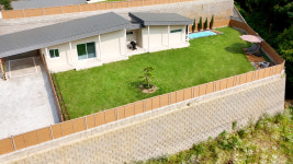 담담채 애견독채펜션