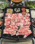 한통대패무한 칠곡3지구점