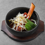 금수강산 갈비탕 전문점