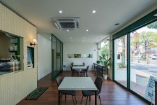 그린보이즈 제주이도점