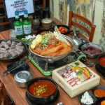 전통양평해장국&감자탕(반구동신울산mbc점)