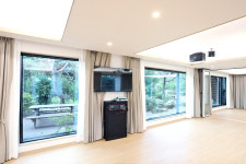 구봉도힐링캠프