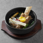 금수강산 갈비탕 전문점