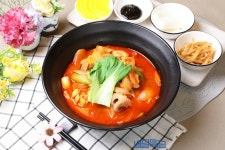 와룡각
