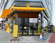 컴포즈커피 충주호암한신더휴점