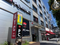 레드포스PC아레나 순천연향점