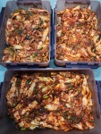 아름삼계탕