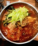 탕마루 생고기김치찌개 남성시장점