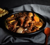 월령찜닭 본점