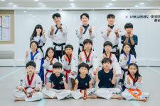 넘버원태권도&파워점핑줄넘기