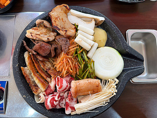 소문난곱창