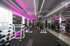 원짐 헬스&PT 야당점