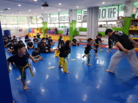 흑추관케이오투합기도