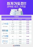 K비젼안경콘택트물금점