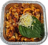 자시오잣쭈꾸미