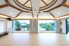 구봉도힐링캠프