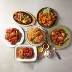 유선두마리치킨