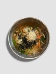 미주칼국수