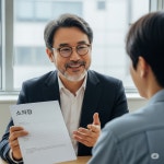 류경래행정사사무소