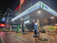 HD현대오일뱅크 올바른죽전셀프주유소