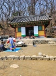 한국무교교단마루신당