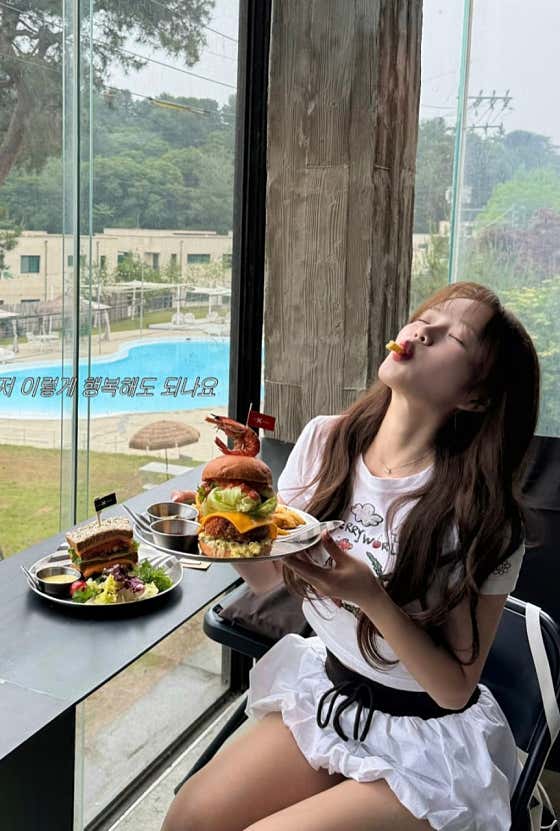 암파스타레 가평 사진