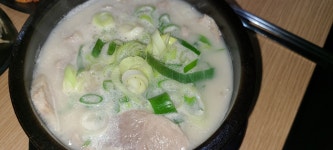 천년수육국밥 수원인계동 본점