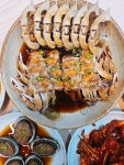 전세계간장게장