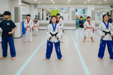 넘버원태권도&파워점핑줄넘기