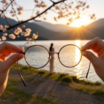 글라스바바안경 일산동구청점