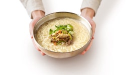 밀숲 공덕점