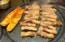 삼겹식당 안산중앙역점