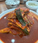 황해식당 제주공항 갈치