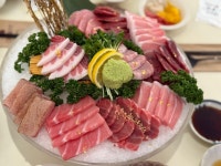 안참치 경산옥산점