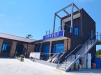 산마루요양원 시설 사진