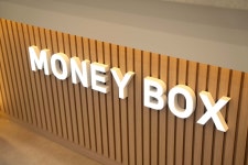 머니박스 여의도지점