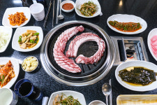 중부한우명가