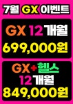 웰니스짐