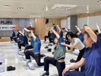 메디앤컬필라테스 덕천점