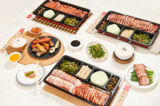 호세야오리바베큐 선릉점