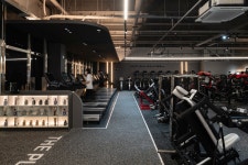 더플레이짐 농성점